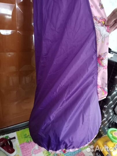 Детская качель