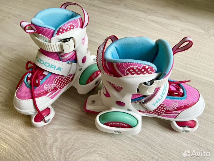 Ролики детские