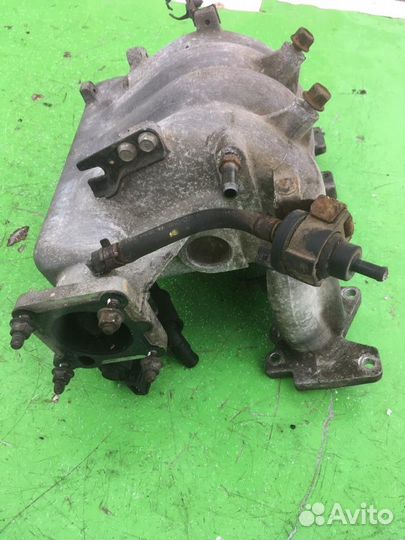 Коллектор впускной Хендай Элантра 3