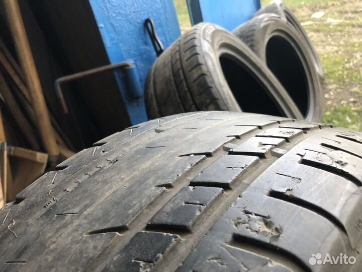 Viatti Strada Asimmetrico 205/55 R16 91V