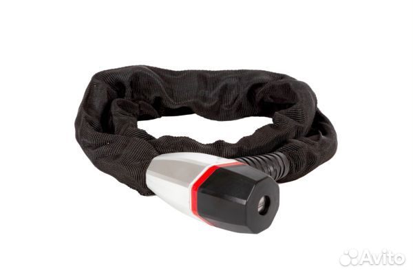 Замок STG TYT648 ключевой, 8х1200 мм