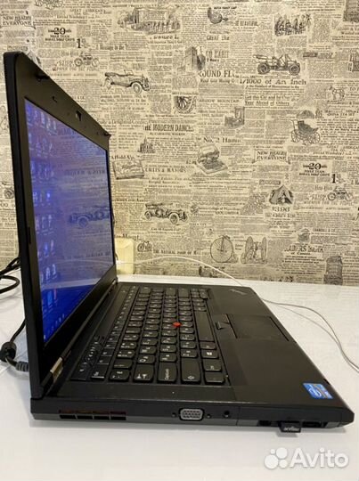 Lenovo Thinkpad t430 i5 3320m