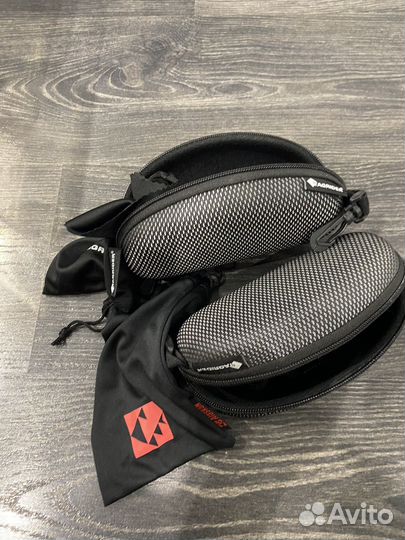 Чехол для очков Targider