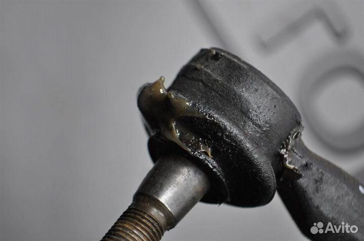 Рулевая рейка Toyota Camry ACV40 2AZ-FE 2008