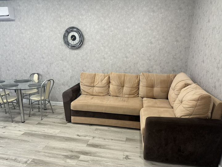 2-к. квартира, 54 м², 14/20 эт.