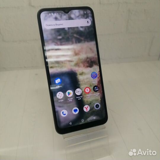 Realme C30S 2/32 Гб Смартфон (Рассрочка /О1)