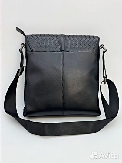 Сумка мужская планшетка (Bottega Veneta )