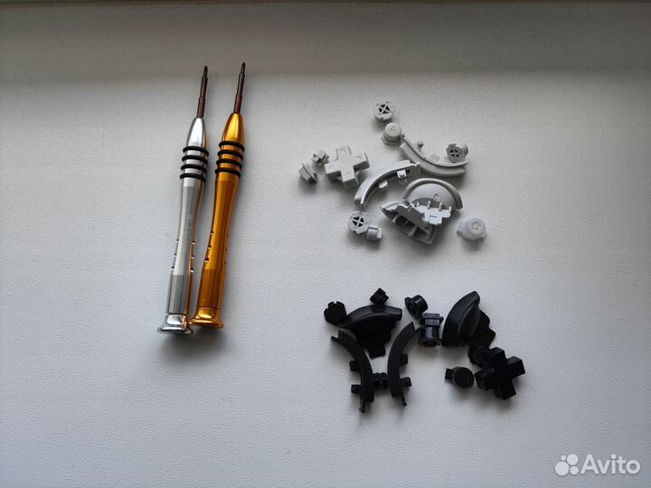 Аксессуары для Nintendo switch lite