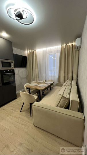2-к. квартира, 76,1 м², 14/19 эт.