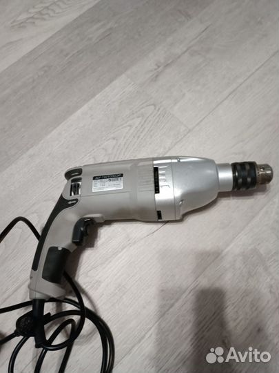 Дрель