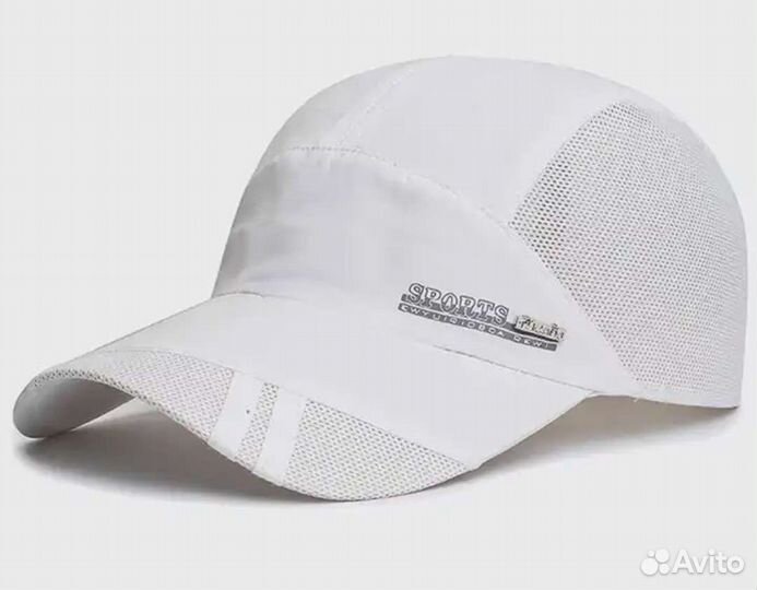 Кепка бейсболка мужская