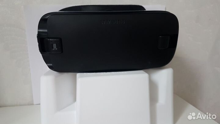 Очки виртуальной реальности Samsung gear vr