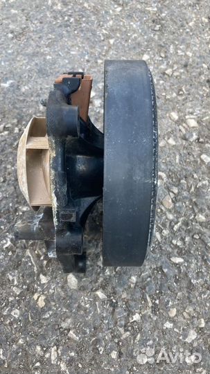 Помпа Peugeot 308 EP6