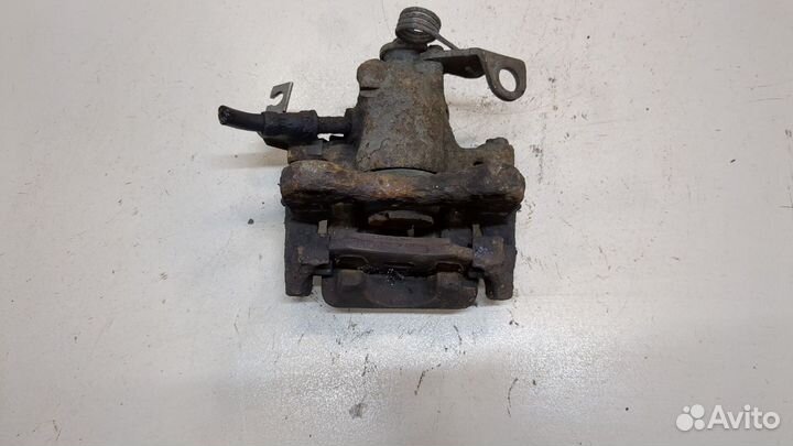 Суппорт правый задний Volkswagen Sharan, 2006