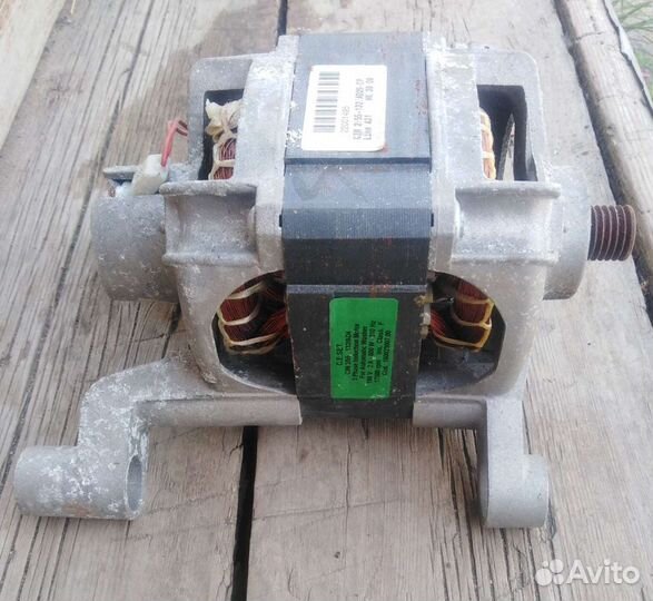 Модуль стиральной машины