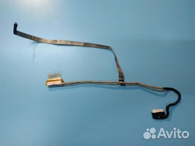 Шлейф матрицы для ноутбука Samsung NP300V5A