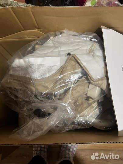 Детские качели