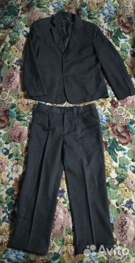 Школьный костюм Orby(135-140см)