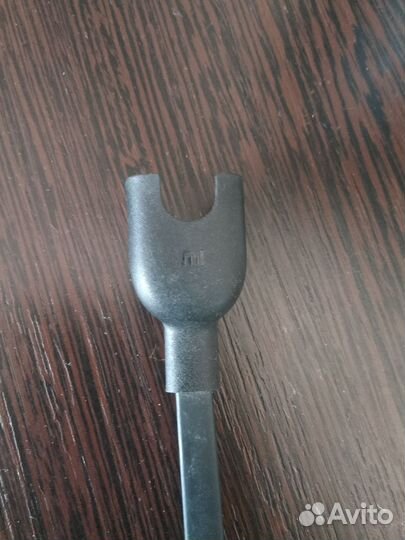 Зарядное устройство для смарт часов Xiaomi Mi