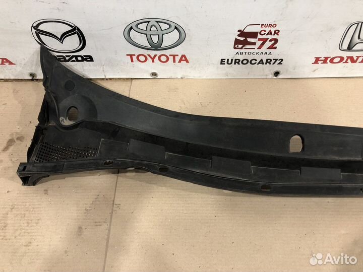 Жабо Mazda Axela BK 2002-2008