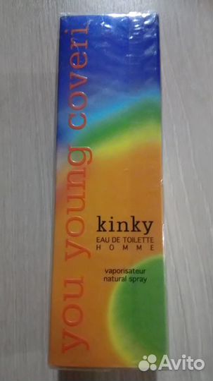 Парфюм в слюде,и открытый