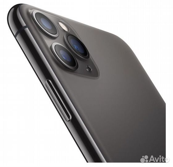 Б/У Apple iPhone 11 Pro Max 64Gb space gray