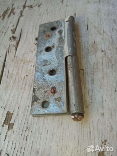 Петли для окон, дверей