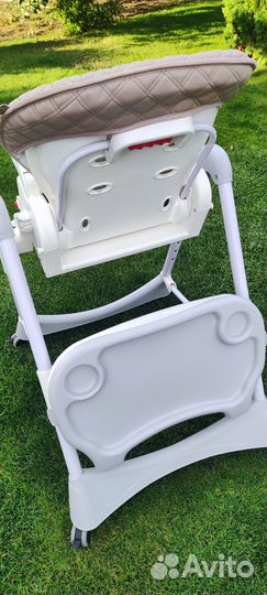 Стул для кормления Babyton