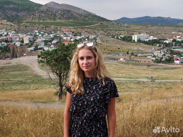 Репетитор немецкого языка