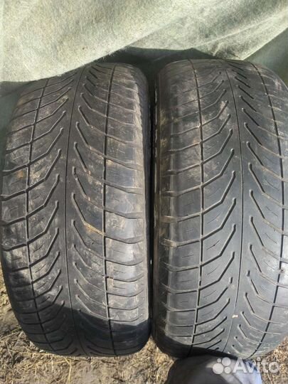 Sava Intensa 205/55 R16 91W
