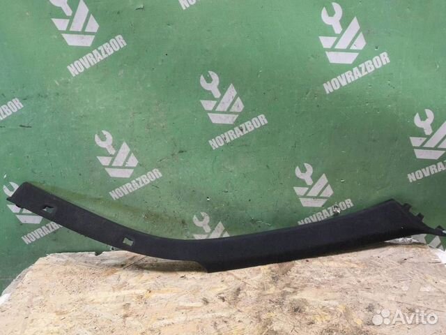 Обшивка стойки Мерседес Бенз 210 Е-класс