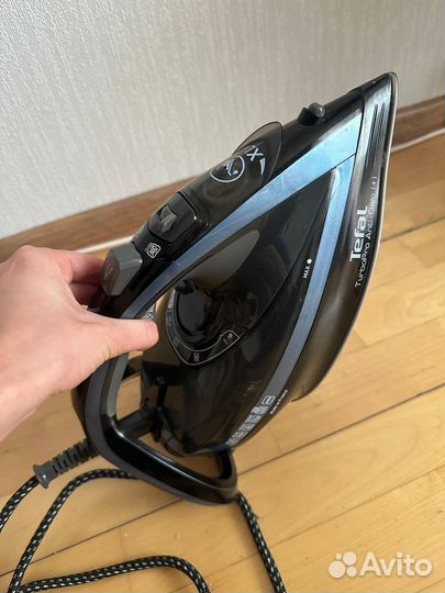 Утюг Tefal fv5695