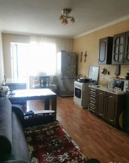 3-к. квартира, 98,8 м², 5/6 эт.