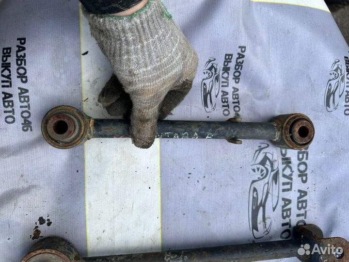 Тяга-Рычаг задний правый Opel Antara 1 3.2