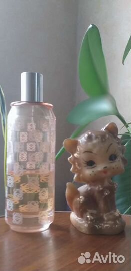 Духи,винтаж,ретро,снятость