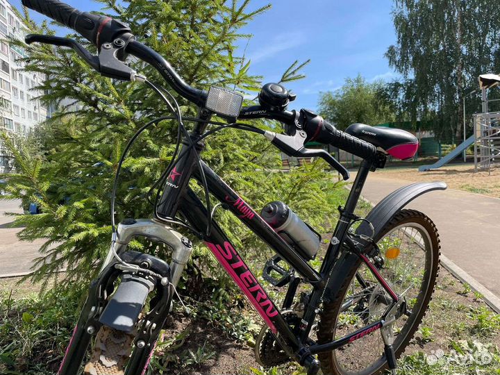 Горный велосипед MTB Stern Maya