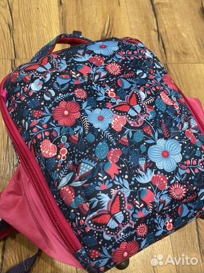 Ранец belmil sturdy 800 гр