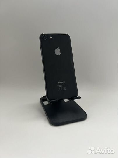 iPhone 8, 64 ГБ