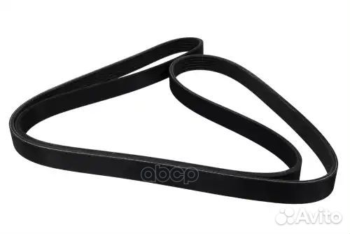 Ремень поликлиновой 6PK1835 Fiat Marea 1.9JTD