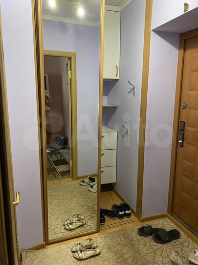 1-к. квартира, 30 м², 2/5 эт.