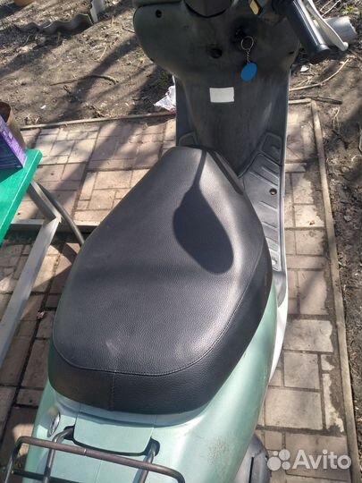 Продам мопед хонда дио 34