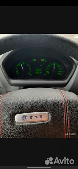 ГАЗ ГАЗель 3302, 2019