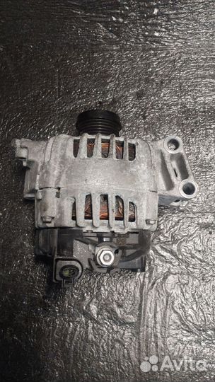 Генератор Volvo S60 2 S80 V40 V70 3 1,6 31345236