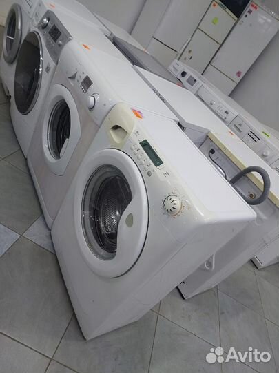 Стиральная машина бу