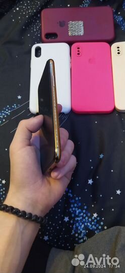 iPhone Xs, 64 ГБ