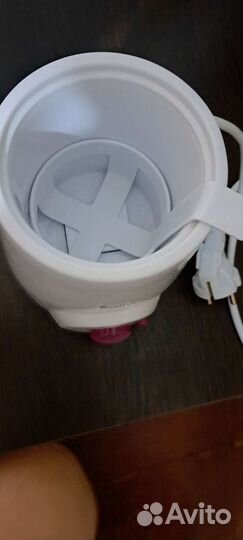 Нагреватель для бутылочек Balio