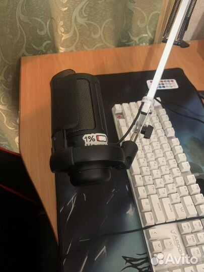 Микрофон fifine