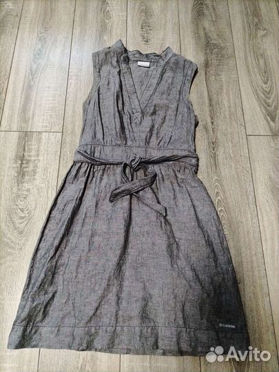 Платья женские 44