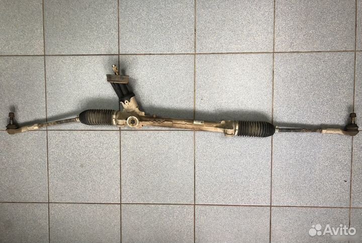 Рулевая рейка Skoda Rapid 2013-2020