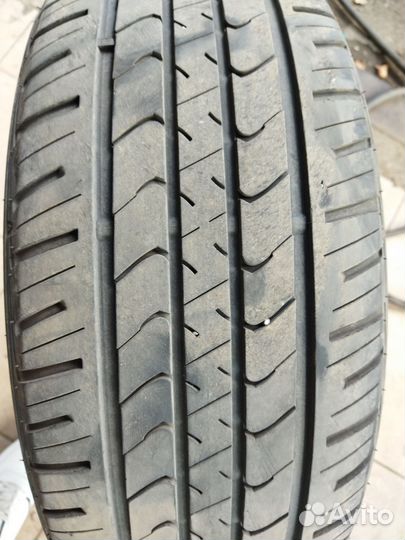 Goodyear EfficientGrip 2 SUV 235/55 R18